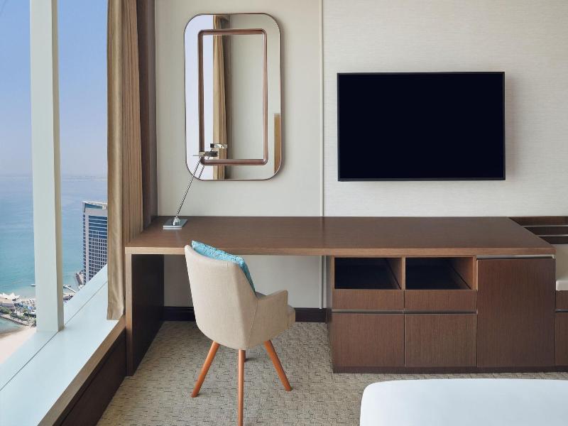 Delta Hotels City Center Doha - Oda