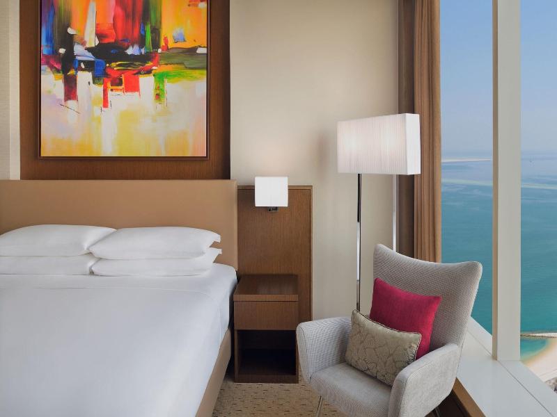 Delta Hotels City Center Doha - Oda