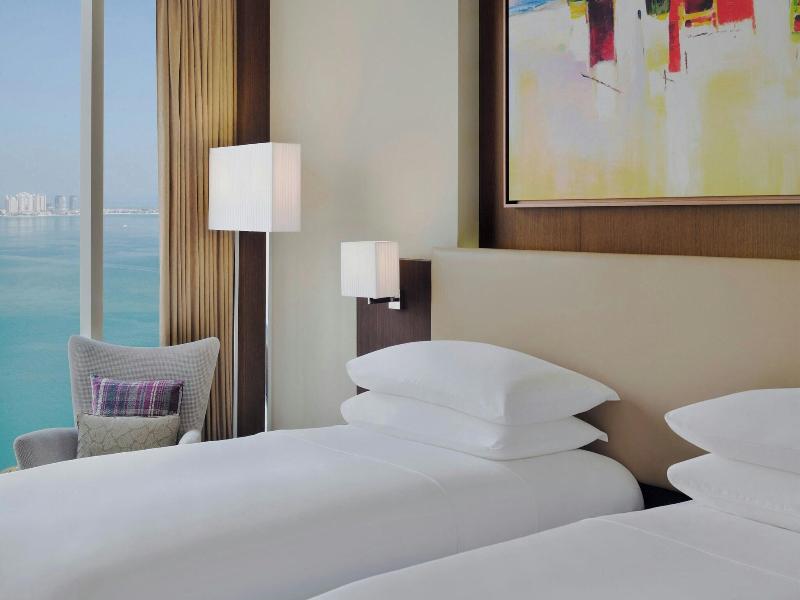 Delta Hotels City Center Doha - Oda