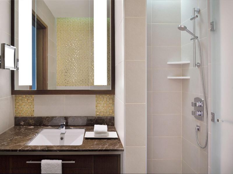 Delta Hotels City Center Doha - Oda