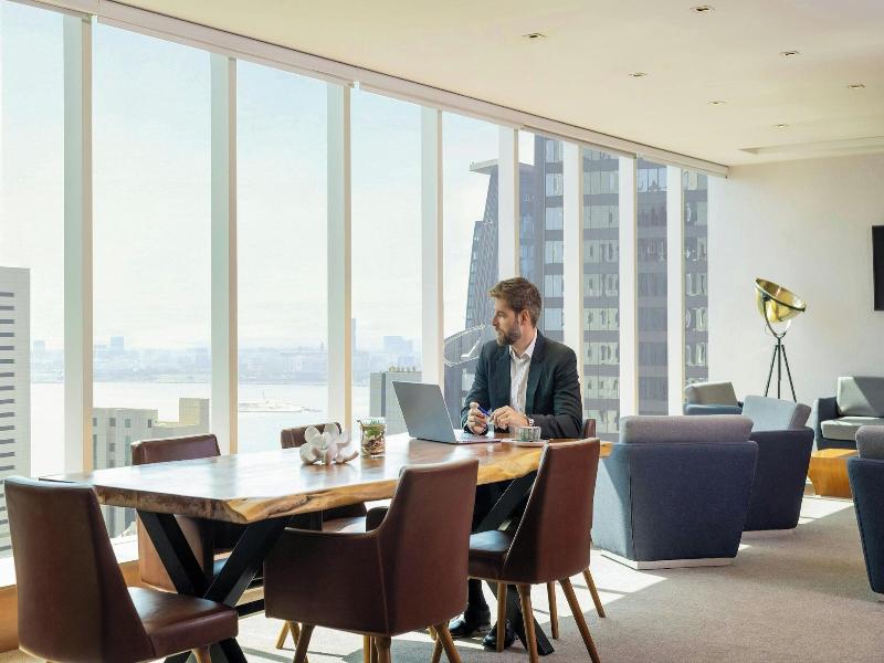 Delta Hotels City Center Doha - Oda