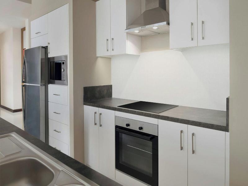 Delta Hotels City Center Doha - Oda