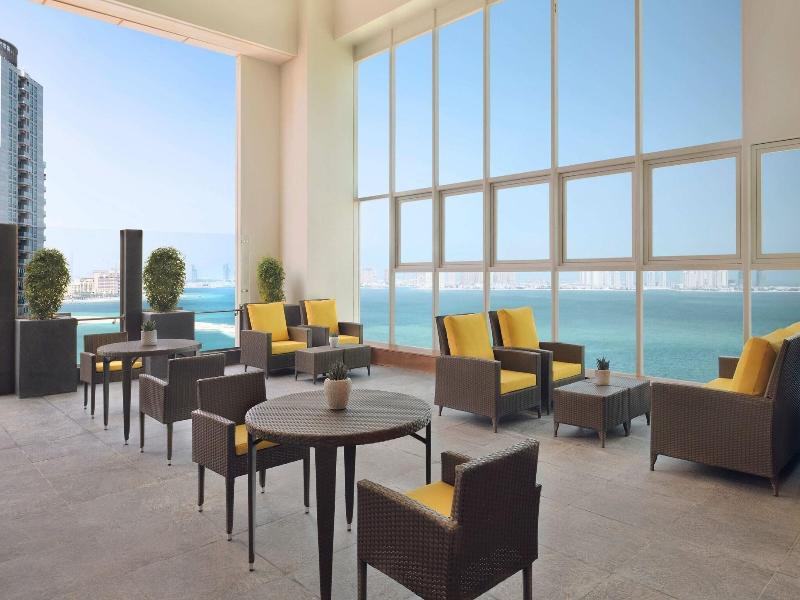Delta Hotels City Center Doha - Havuz