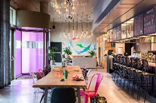 Moxy Wuerzburg fotoÄŸrafÄ±