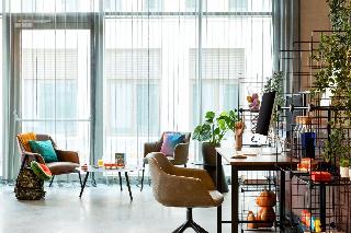Moxy Wuerzburg fotoÄŸrafÄ±