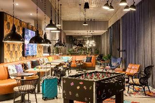 Moxy Wuerzburg fotoÄŸrafÄ±
