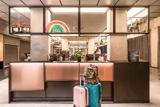 Moxy Wuerzburg fotoÄŸrafÄ±