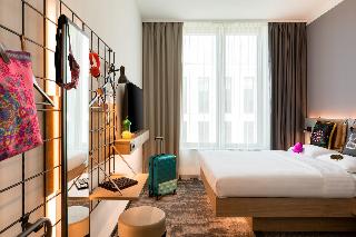 Moxy Wuerzburg fotoÄŸrafÄ±