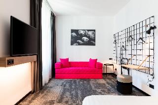 Moxy Wuerzburg fotoÄŸrafÄ±
