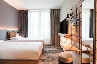 Moxy Wuerzburg fotoÄŸrafÄ±