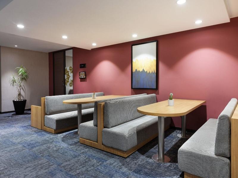 Casablanca Marriott Hotel - Toplantı