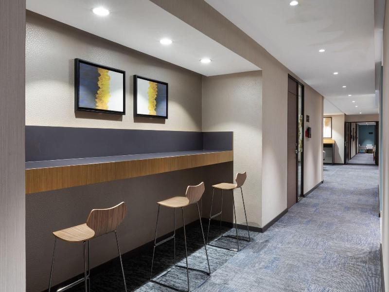 Casablanca Marriott Hotel - Toplantı