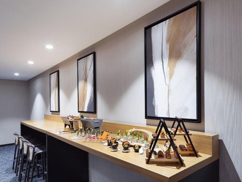 Casablanca Marriott Hotel - Toplantı