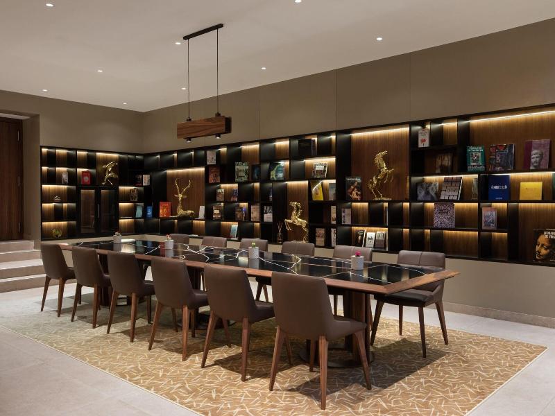 Casablanca Marriott Hotel - Toplantı