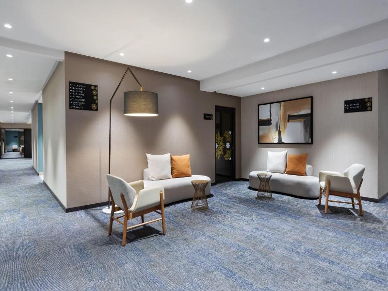 Casablanca Marriott Hotel - Toplantı