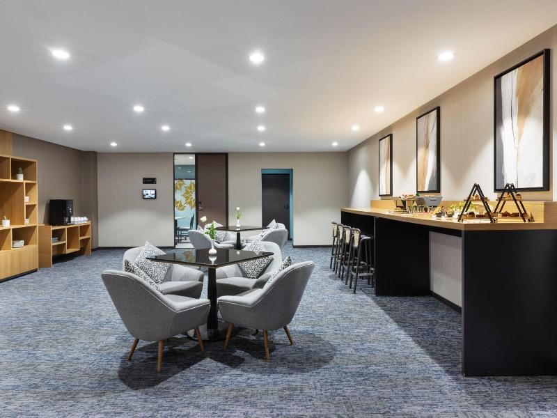 Casablanca Marriott Hotel - Toplantı