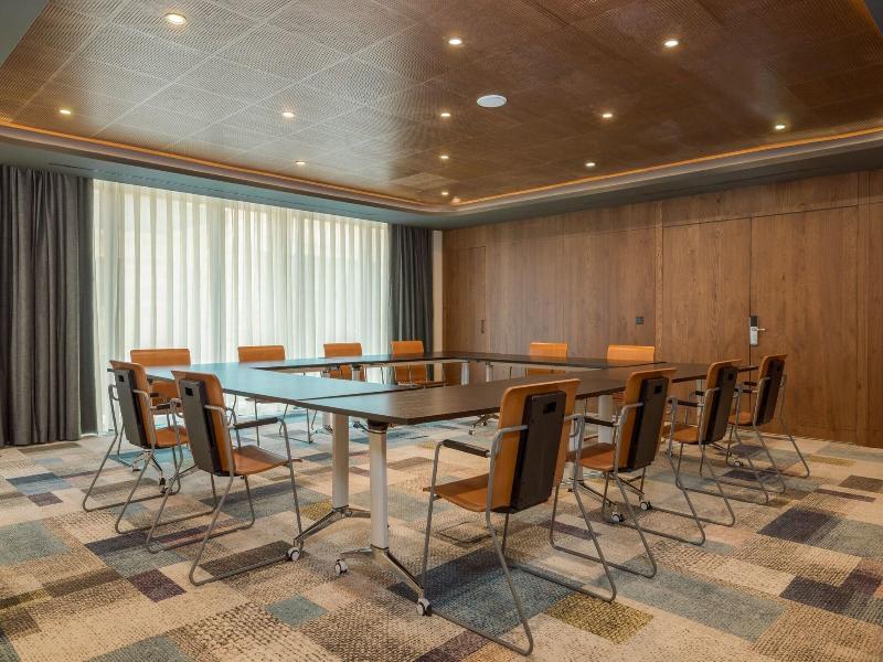 Four Points By Sheraton Budapest Danube - Toplantı