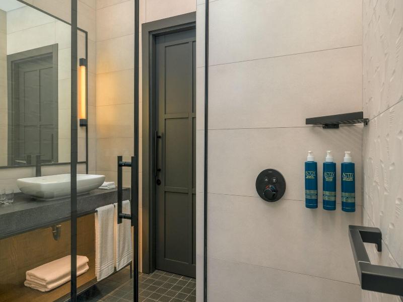 Four Points By Sheraton Budapest Danube - Oda