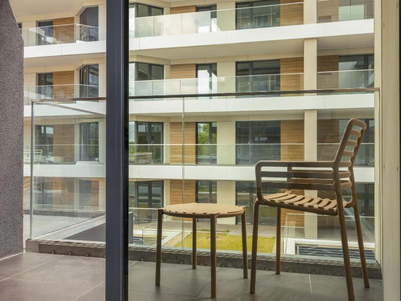 Four Points By Sheraton Budapest Danube - Oda