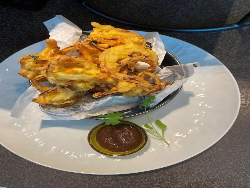 Four Points By Sheraton Budapest Danube - Restoran
