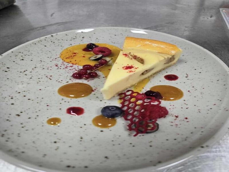 Four Points By Sheraton Budapest Danube - Restoran