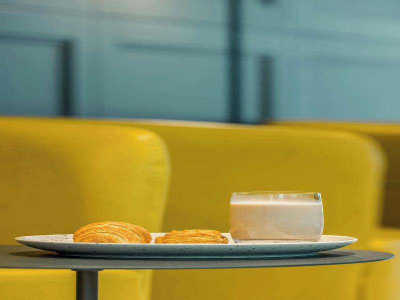Four Points By Sheraton Budapest Danube - Restoran