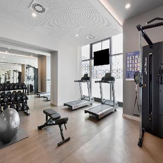 Residence Inn By Marriott Vienna City East fotoÄŸrafÄ±