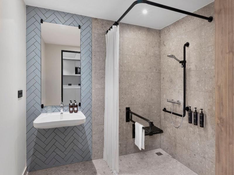 Residence Inn By Marriott Vienna City East - Oda