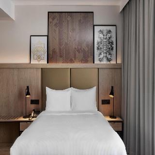 Residence Inn By Marriott Vienna City East fotoÄŸrafÄ±