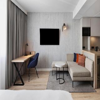 Residence Inn By Marriott Vienna City East fotoÄŸrafÄ±