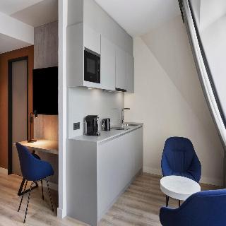 Residence Inn By Marriott Vienna City East fotoÄŸrafÄ±