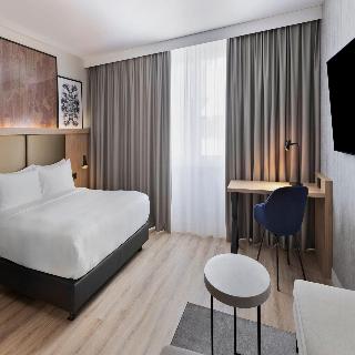 Residence Inn By Marriott Vienna City East fotoÄŸrafÄ±