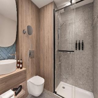Residence Inn By Marriott Vienna City East fotoÄŸrafÄ±