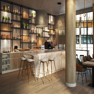 Residence Inn By Marriott Vienna City East fotoÄŸrafÄ±
