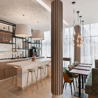 Residence Inn By Marriott Vienna City East fotoÄŸrafÄ±