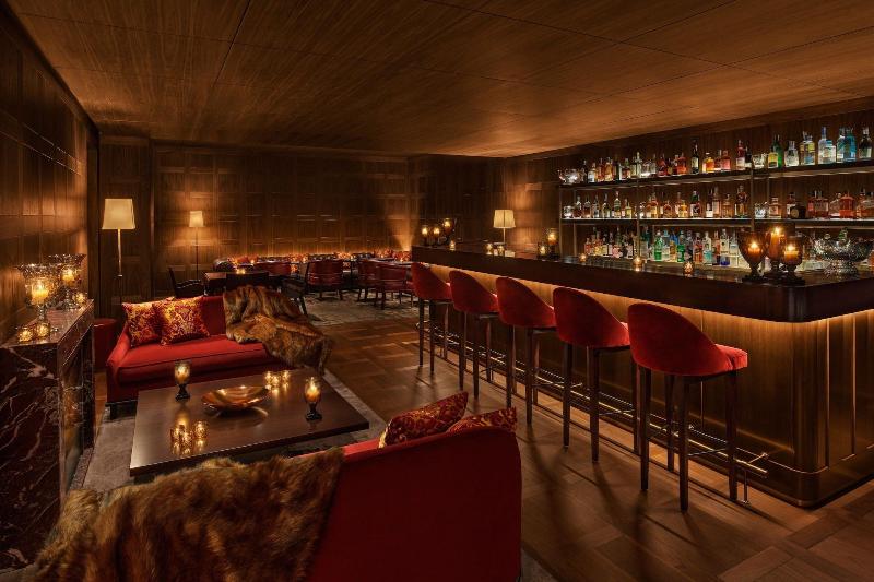 The Rome Edition - Bar