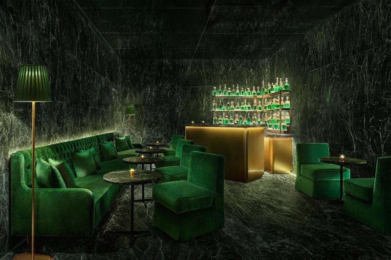 The Rome Edition - Bar