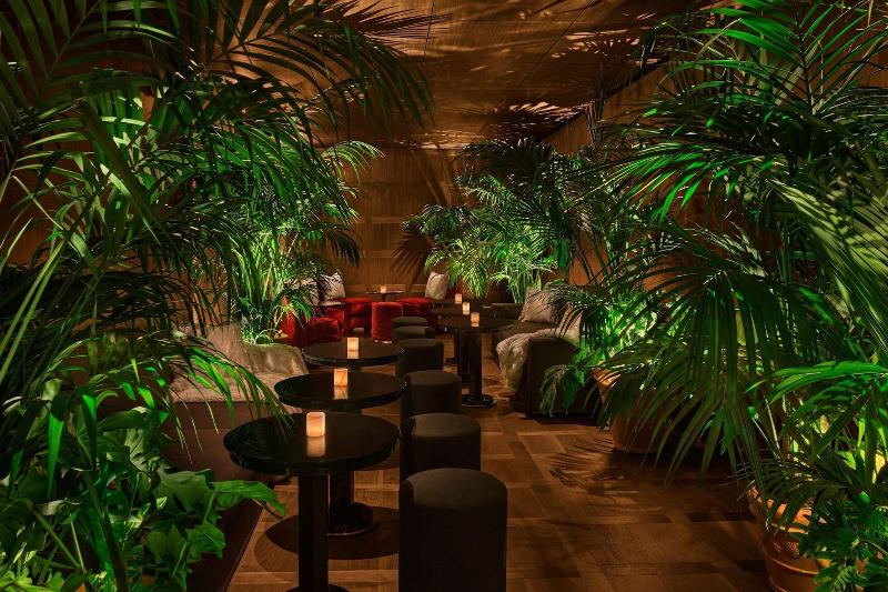 The Rome Edition - Bar