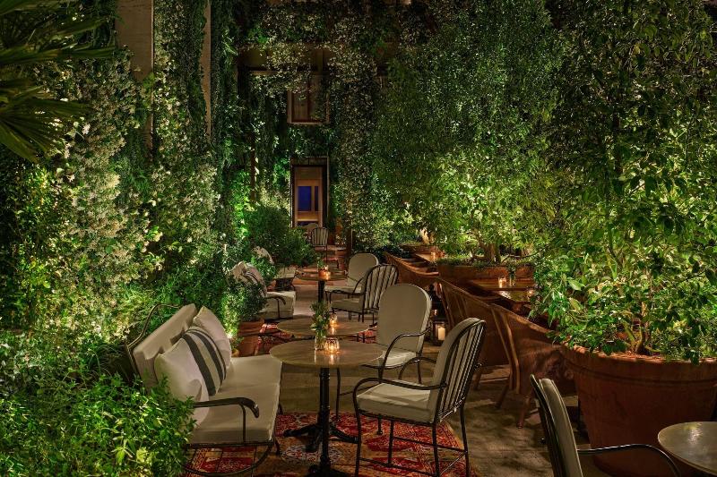 The Rome Edition - Bar