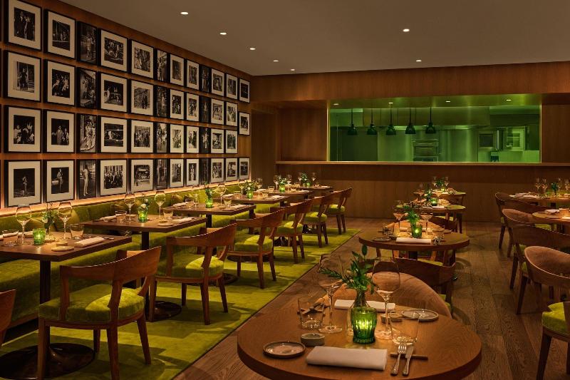 The Rome Edition - Restoran