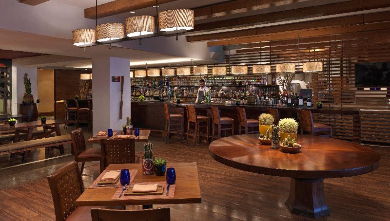 InterContinental Amman (Jordan) - Bar