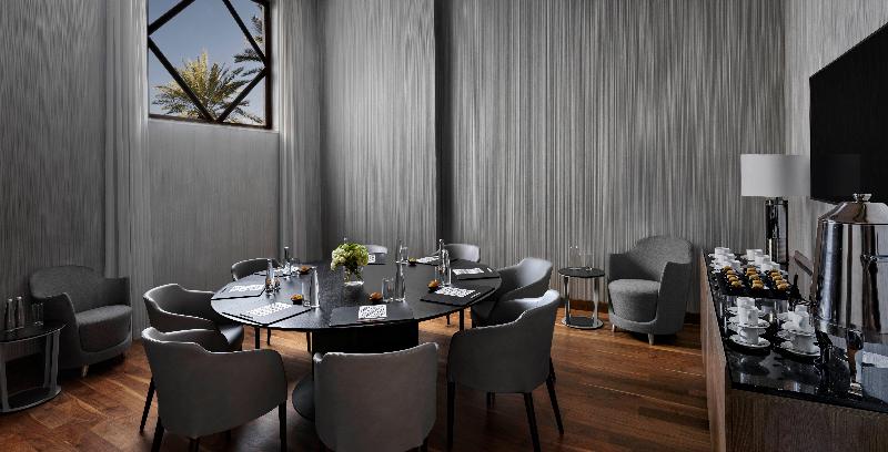 InterContinental Amman (Jordan) - Toplantı