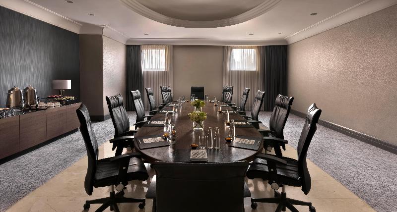 InterContinental Amman (Jordan) - Toplantı