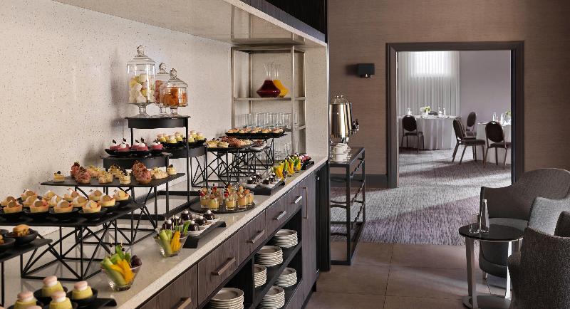 InterContinental Amman (Jordan) - Toplantı