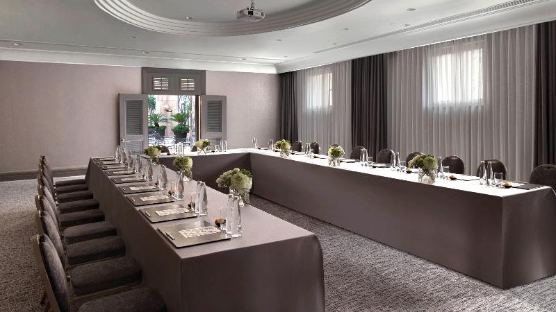 InterContinental Amman (Jordan) - Toplantı