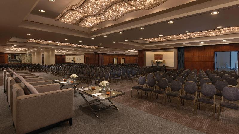 InterContinental Amman (Jordan) - Toplantı