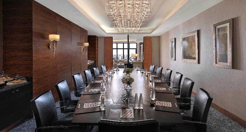 InterContinental Amman (Jordan) - Toplantı