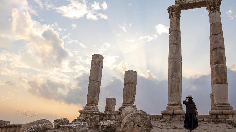 InterContinental Amman (Jordan) - Genel