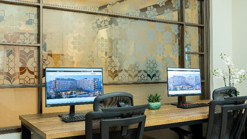 InterContinental Amman (Jordan) - Genel