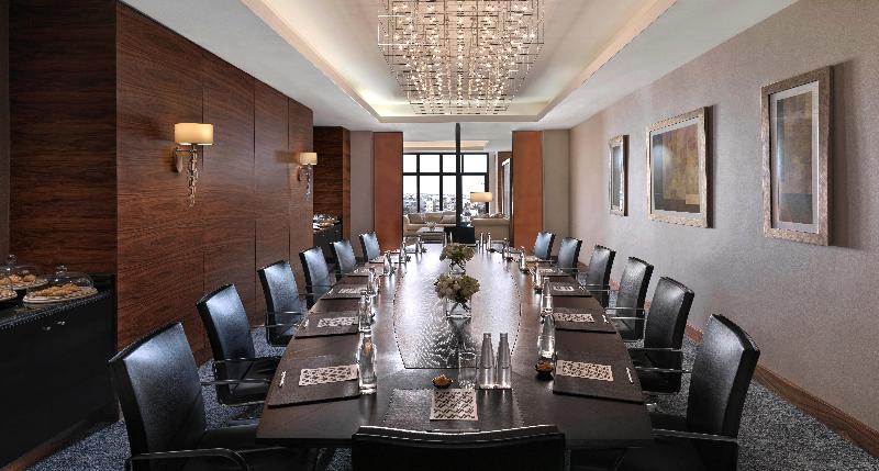 InterContinental Amman (Jordan) - Genel